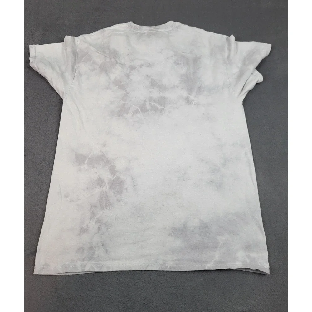 Gucci Mane Guwop Shirt Adult Medium White Brrr Hip Hop‎ Legend Super Cold Crew